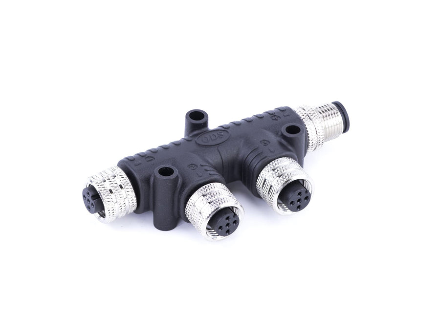 NMEA 2000 Micro 2 Tee Sierra PC51100 (Metal)