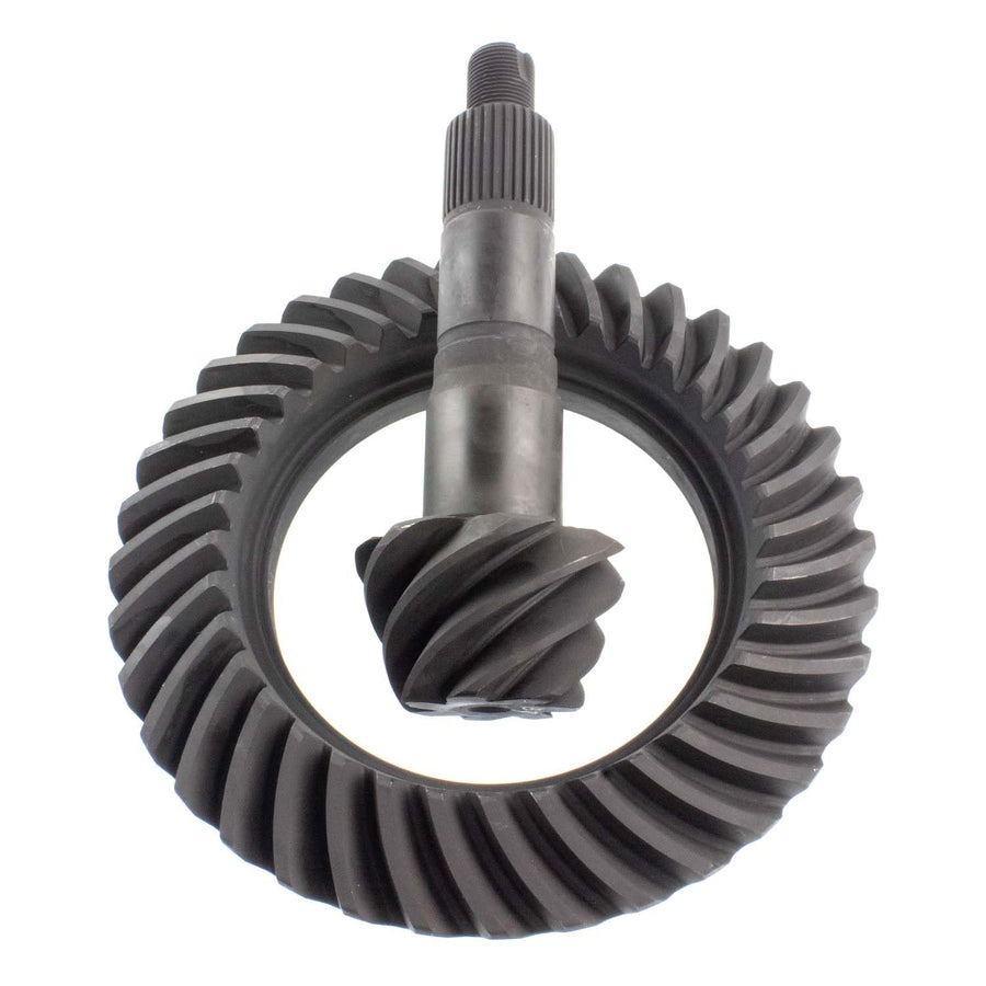 Differential Ring & Pinion Motive Gear T9-529, For Toyota 9.0" Reverse IFS, Gear Ratio: 5.29, Clamshell, 12-Bolt, 34 Spline, 37 Ring Gear Tooth - Fits Lexus, Toyota, Replaces: T9529R, T9R-529R-NG