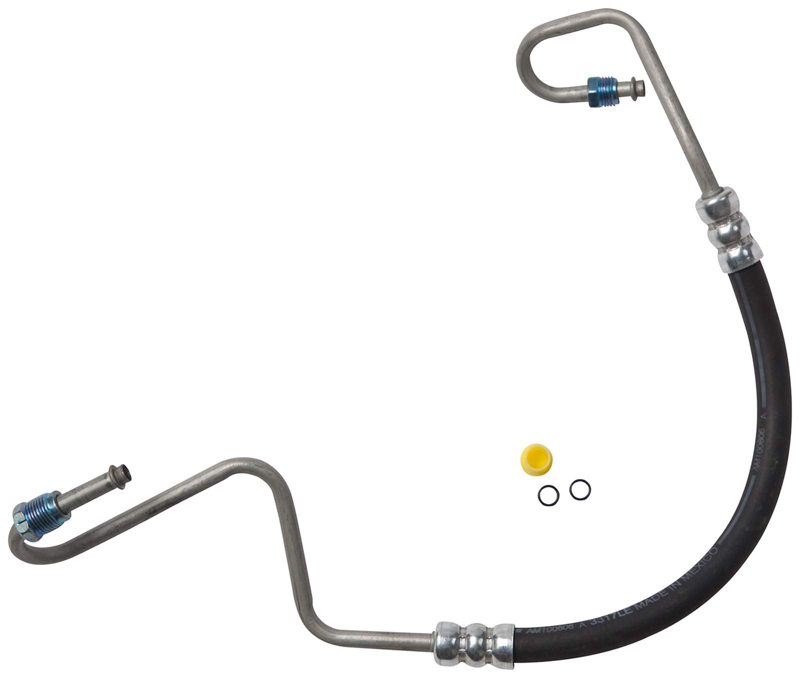 Power Steering Gates 354960 Hose Assembly Pressure Line