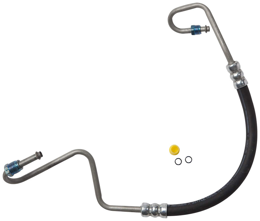 Power Steering Gates 354960 Hose Assembly Pressure Line