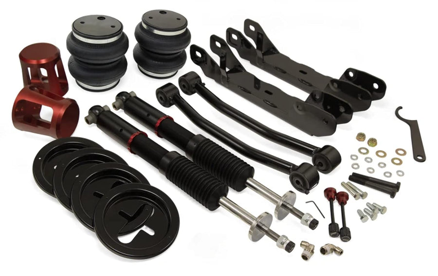 Performance Series Air Lift 78610 Rear Suspension Kit