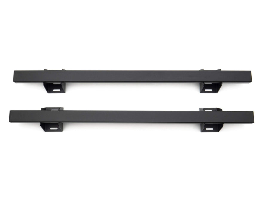 ZROADZ Access Overland Rack Z835011 Accessory 2019-2021 Ford Ranger Black