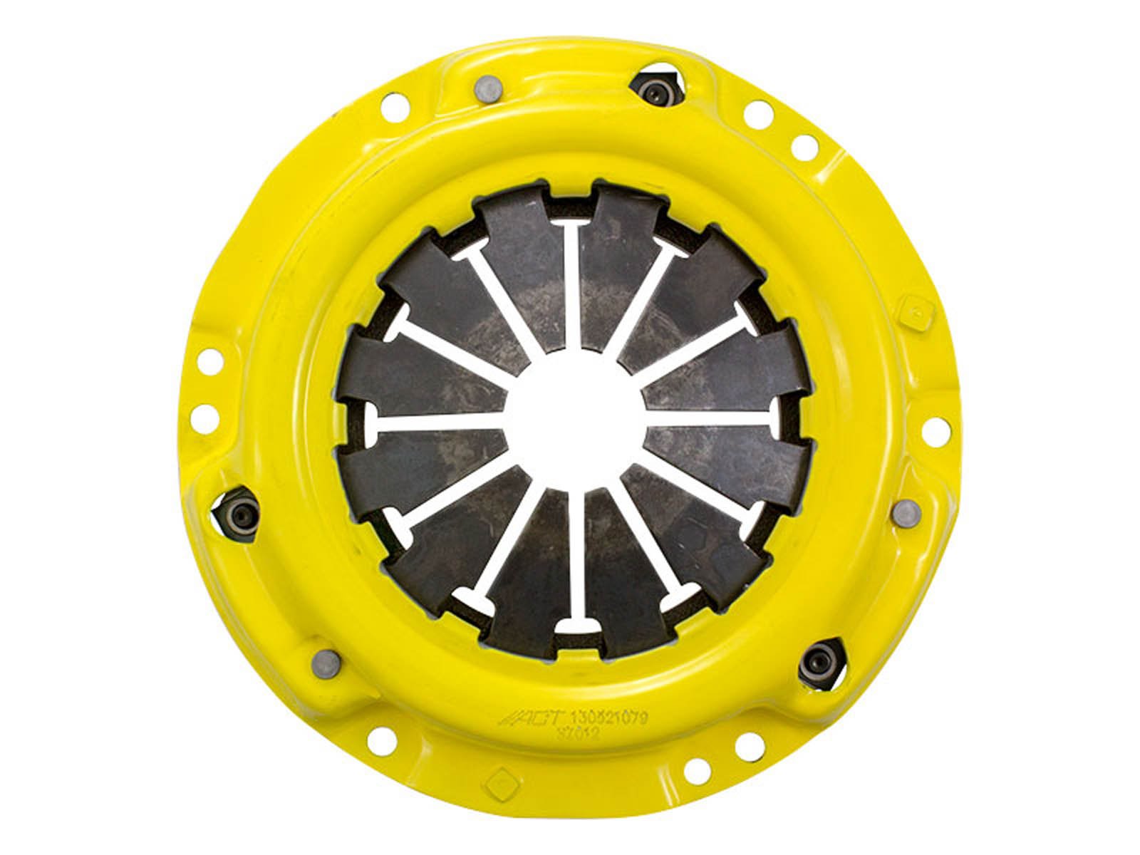 HD Clutch Pressure Plate ACT SZ012