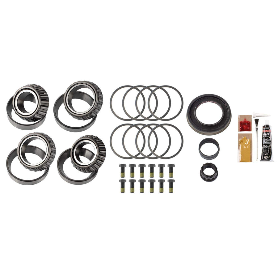 Rear Master Kit Motive Gear R11.8RMKT for a Chrysler 11.8" Differential with Timken Tapered Bearings