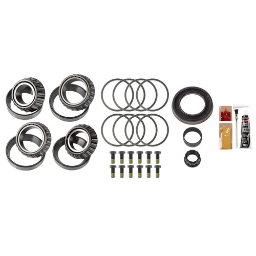 Rear Master Kit Motive Gear R11.8RMKT for a Chrysler 11.8" Differential with Timken Tapered Bearings