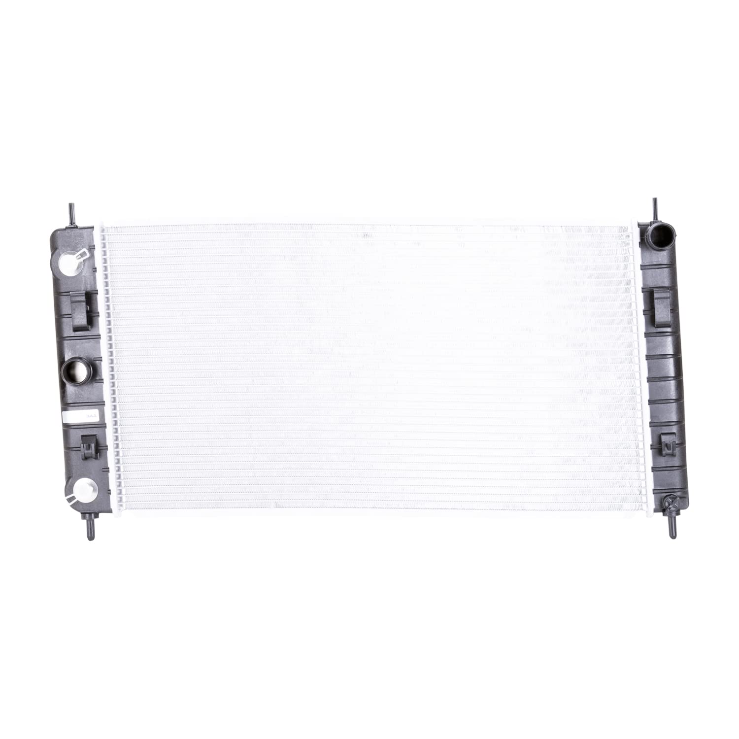 Radiator TYC 2765 Compatible with 2004-2008 Chevrolet Malibu