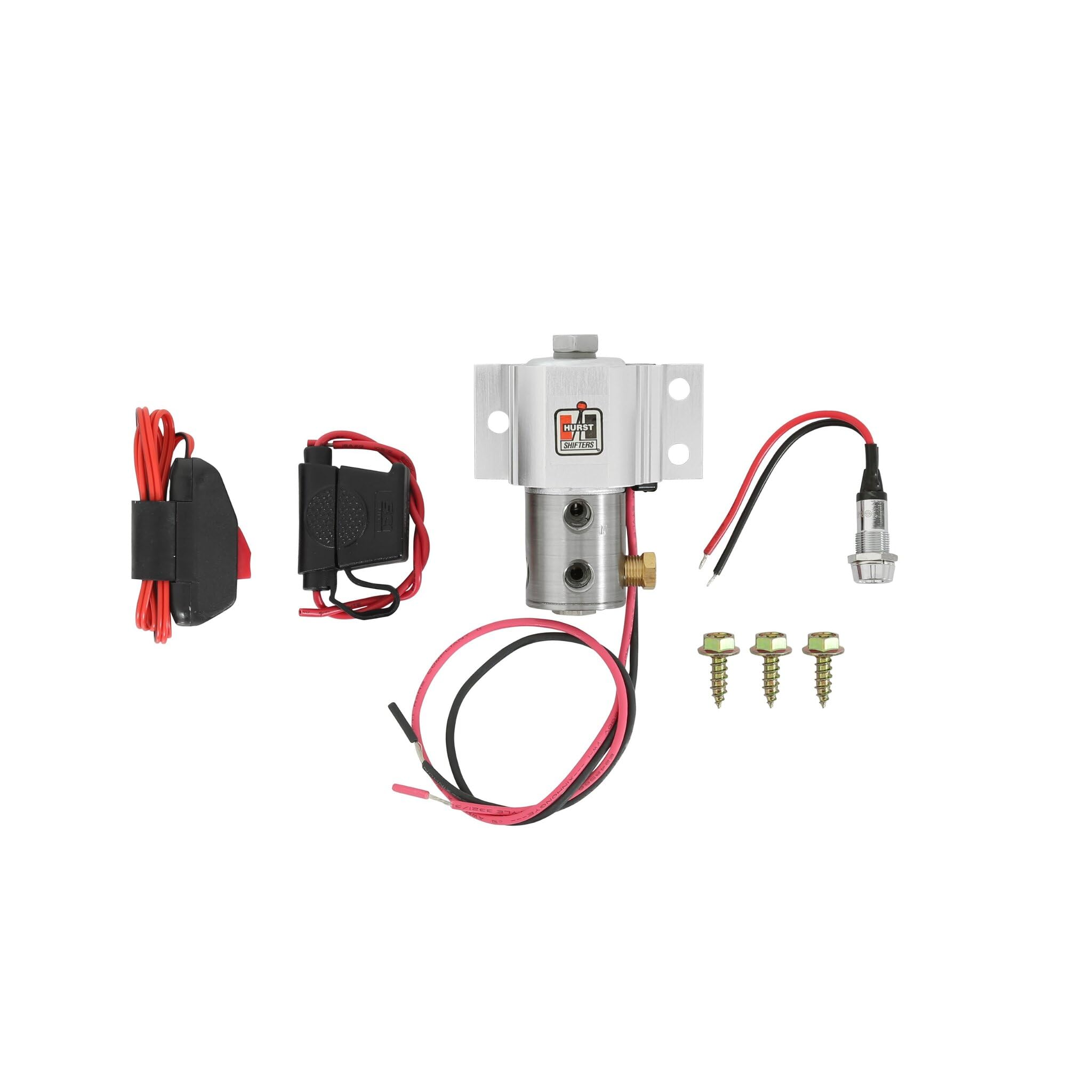 1745000 Hurst Roll/Control Valve