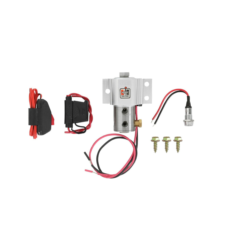 1745000 Hurst Roll/Control Valve