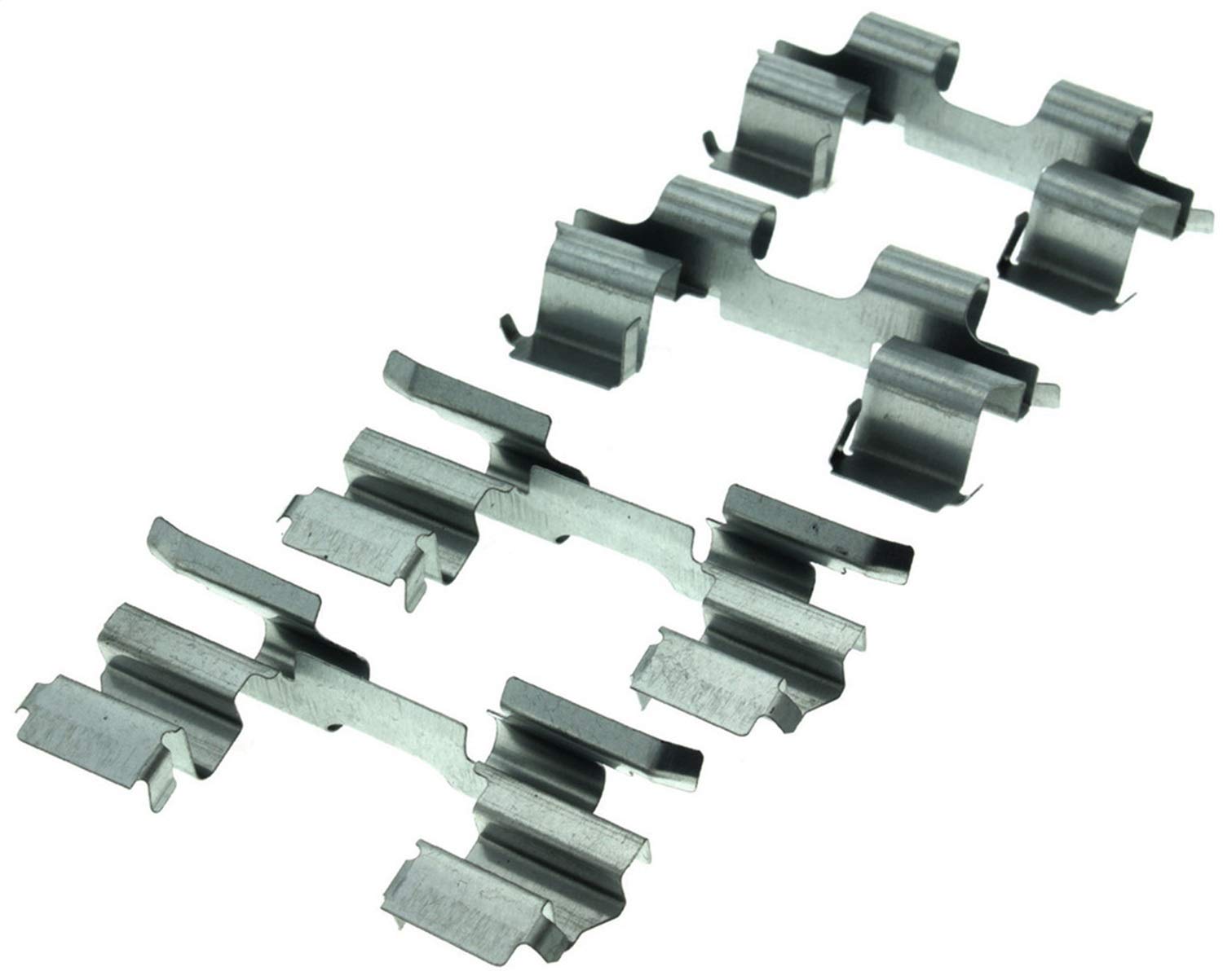 Street Select StopTech Brake Pads 305.11580