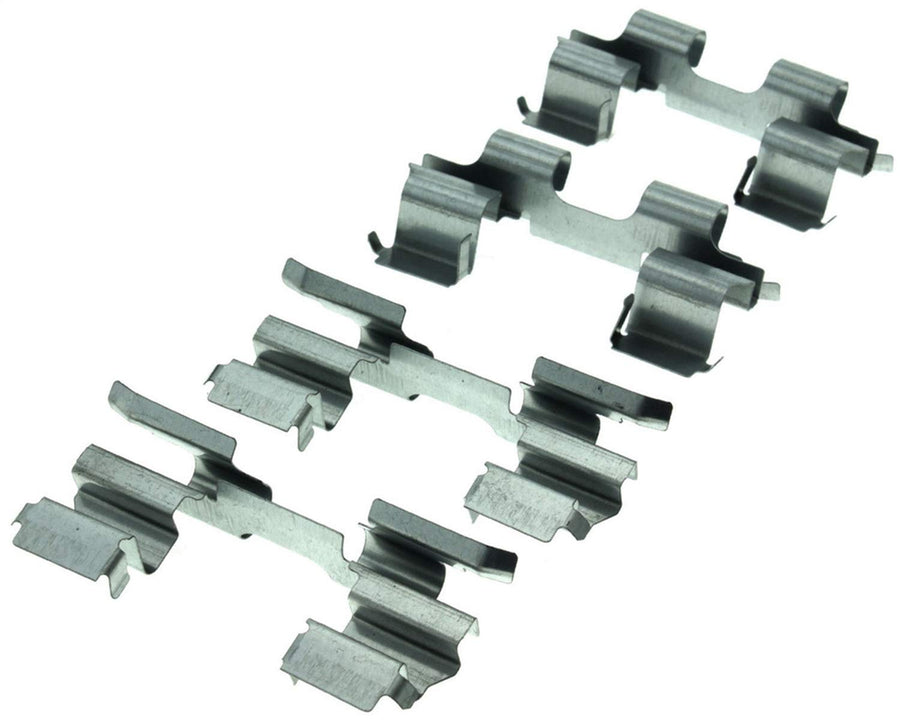 Street Select StopTech Brake Pads 305.11580