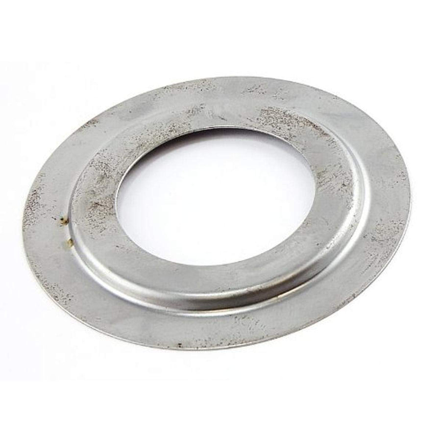 16512.53 | Omix-Ada | Bearing Baffle, Front, Inner Pinion | OE Reference: 934937 | Fits 1972-1998 CJ / YJ / XJ / ZJ with Dana 30