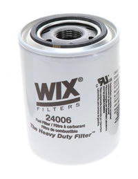 Fuel Filter WIX 24006
