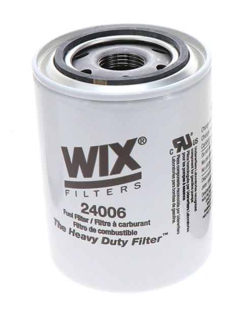 Fuel Filter WIX 24006