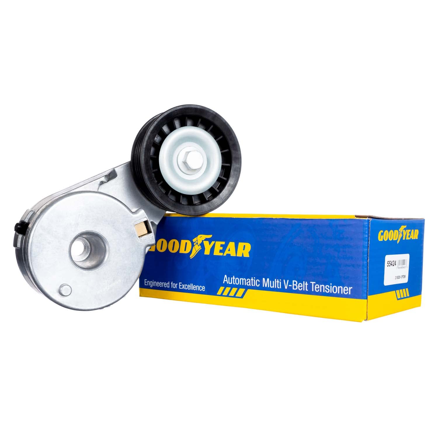 FEAD Automatic Tensioner Goodyear Belts 55424