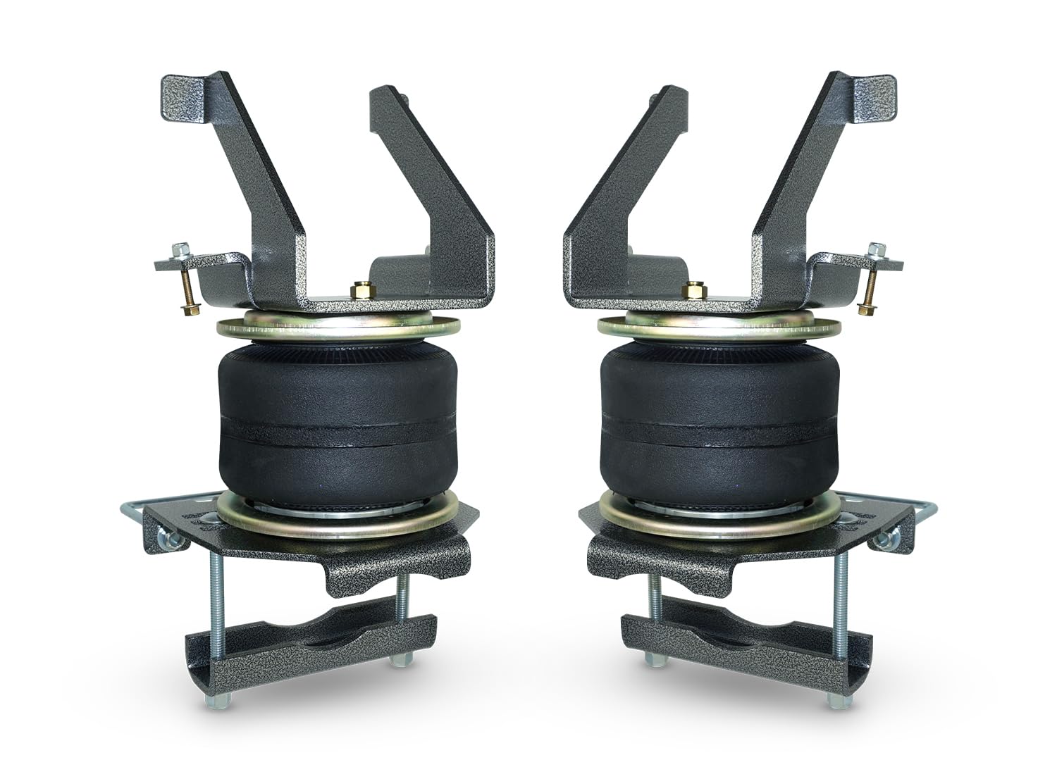 ALPHA HD PRO HP10227-J REAR AIR SUSPENSION FOR 2013-2015 CLASS C MOTOR HOME G3500/4500