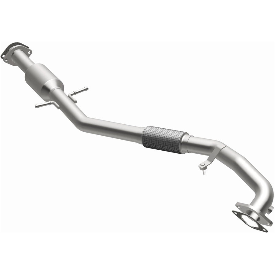 Catalytic Converter MagnaFlow 5671973: California Grade, Direct-Fit, Compatible with 2013 Chevrolet Malibu (CARB Compliant)