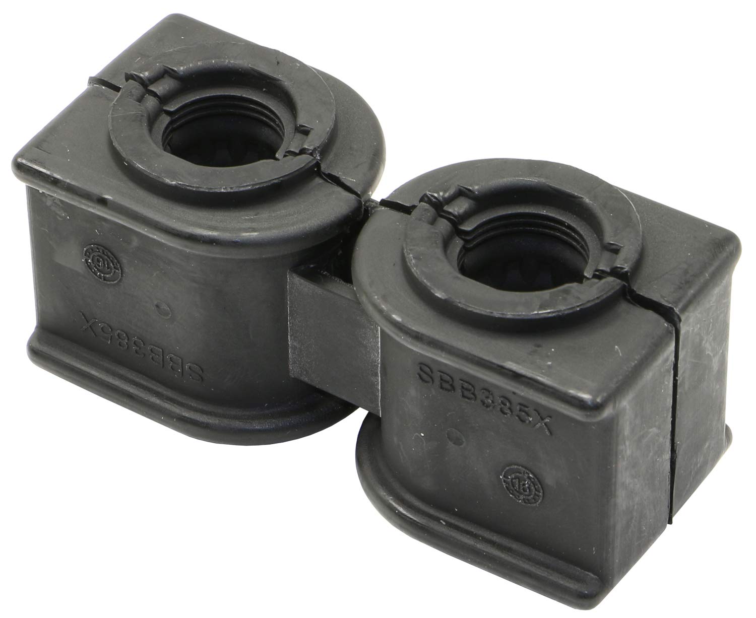 MOOG Suspension Stabilizer Bar Bushing Kit K201454 for Lincoln LS