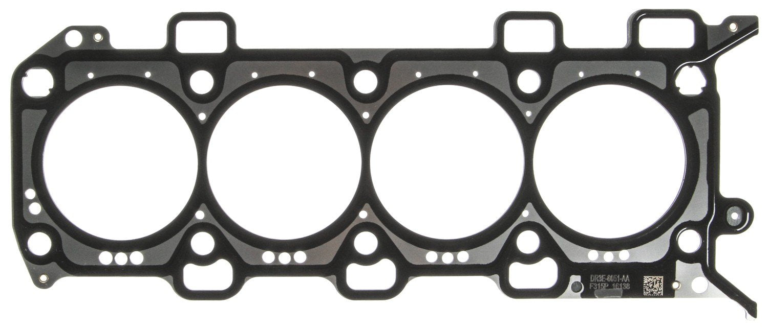 Engine Cylinder Head Gasket MAHLE Original 55006