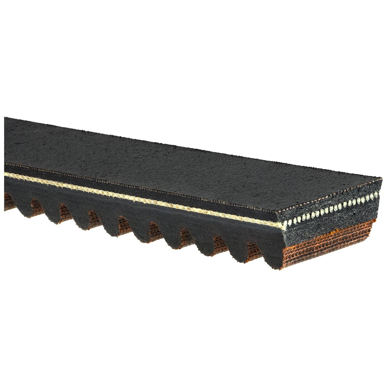 G-Force Genuine Gates Continuously Variable Transmission (CVT) Belt 72G2638