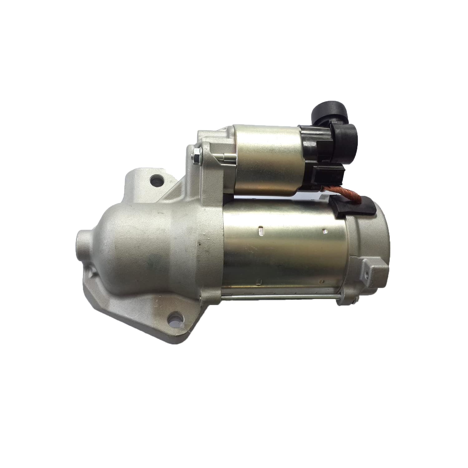 Starter Motor TYC 1-19181 Compatible with 2011-2013 Honda Odyssey