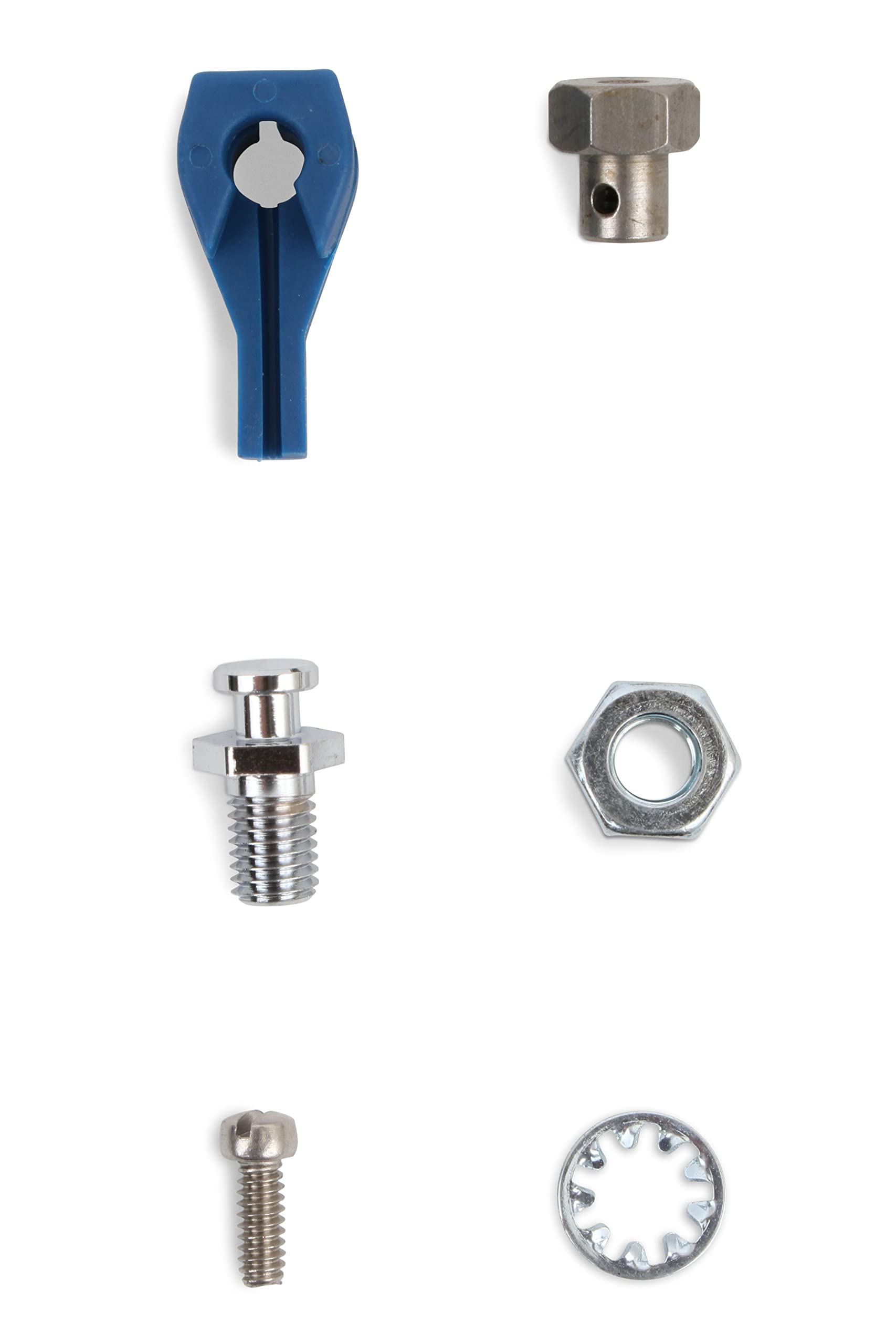 Kickdown B&M 20297 Switch Kit