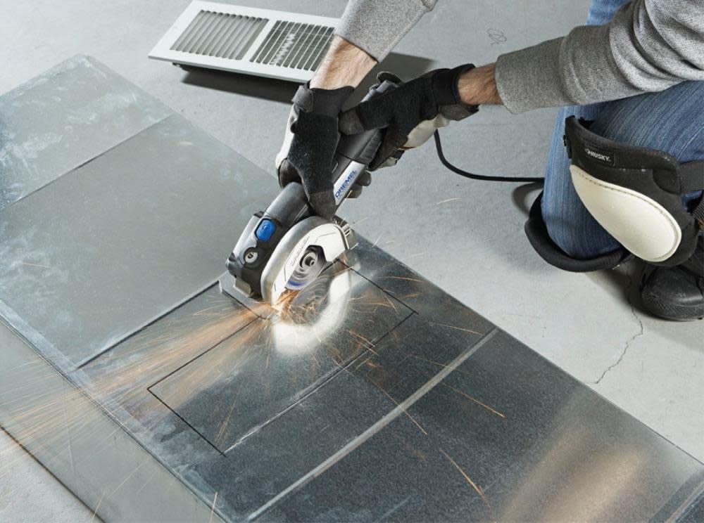 Dremel UltraSaw US550-01 Diamond Grit Metal Blade