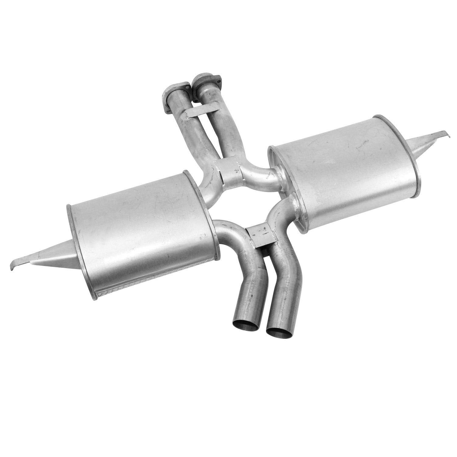 Muffler AP Exhaust 7408