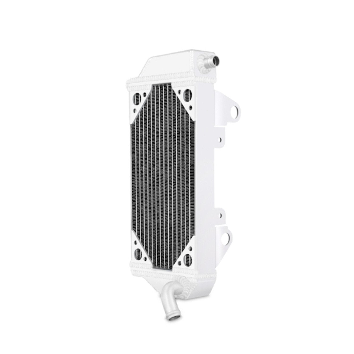 Mishimoto Dirt Bike MMDB-YZ450F-10LX Aluminum Radiator Fits Yamaha YZ450F 2010-2013