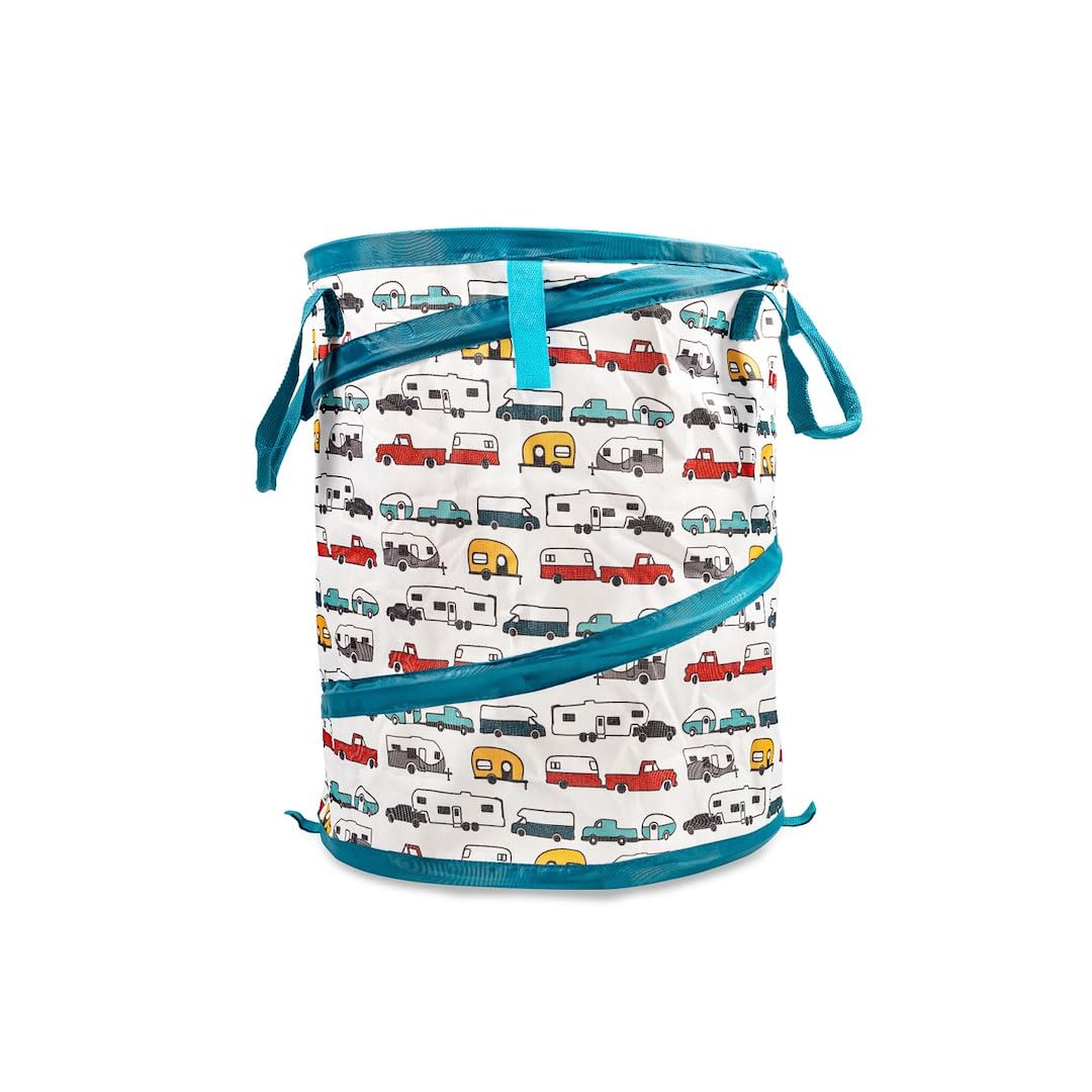 POP-UP LIBATC UTILITY CONTAINER 15