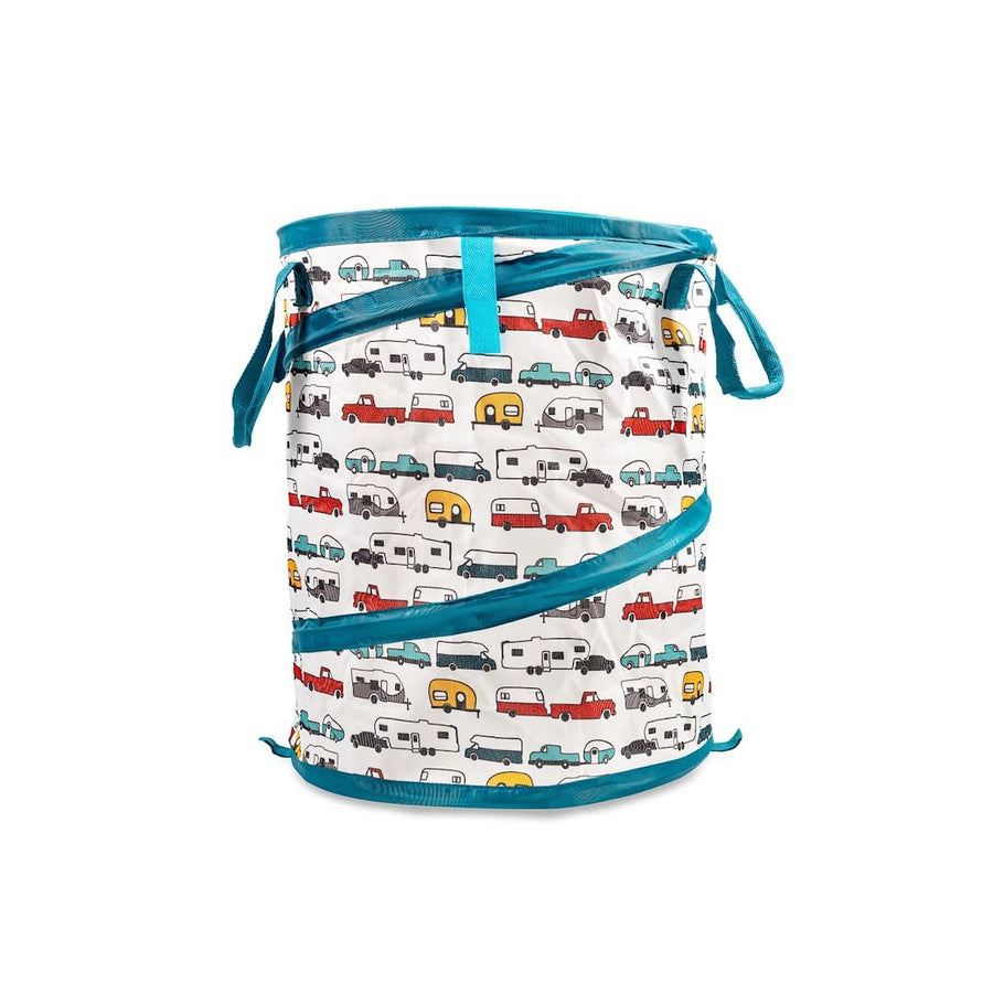 POP-UP LIBATC UTILITY CONTAINER 15