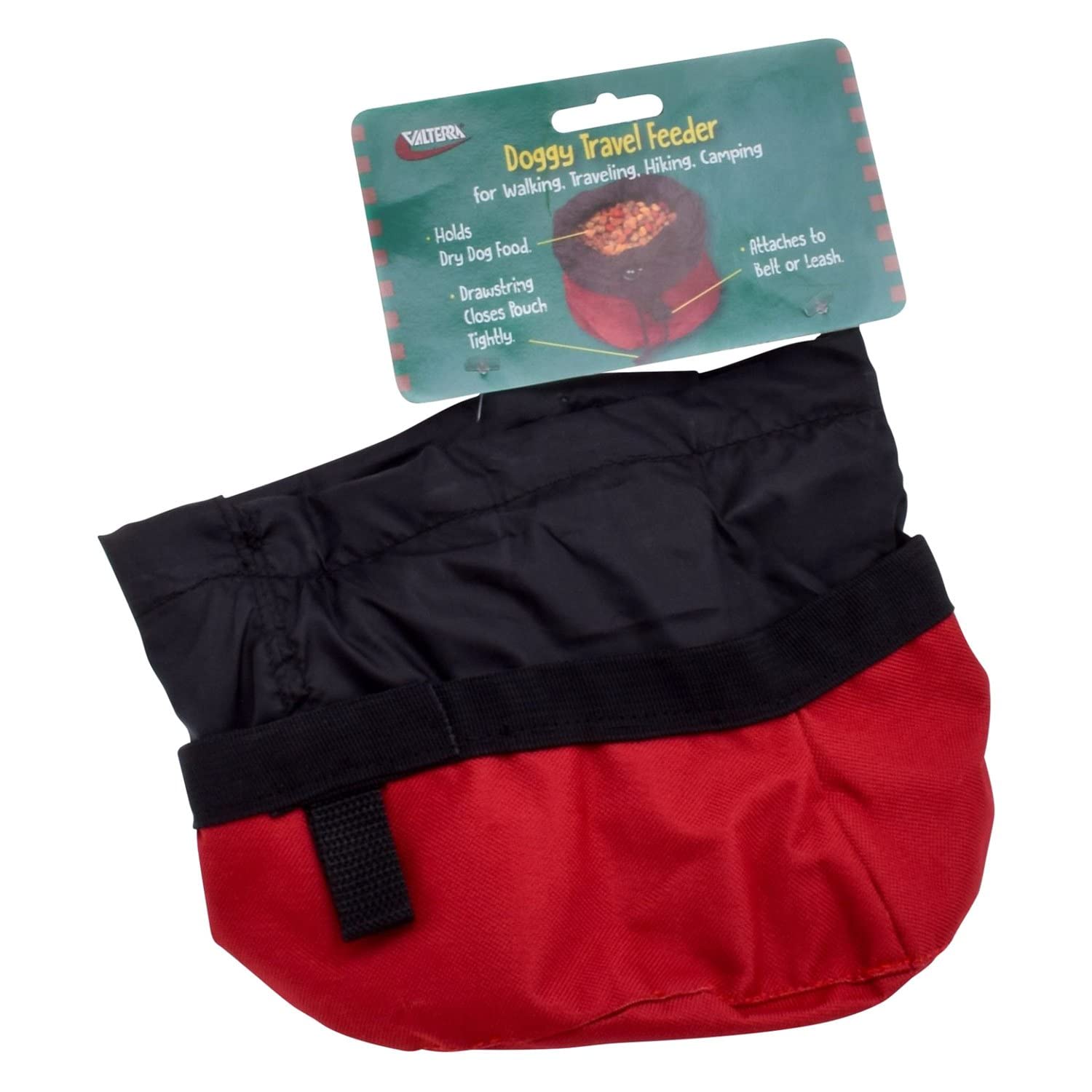 Doggy Travel Feeder VALTERRA A10-2018