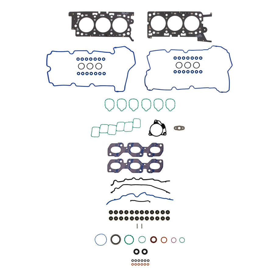 HS 26233 FEL-PRO PT-6 Engine Cylinder Head Gasket Set