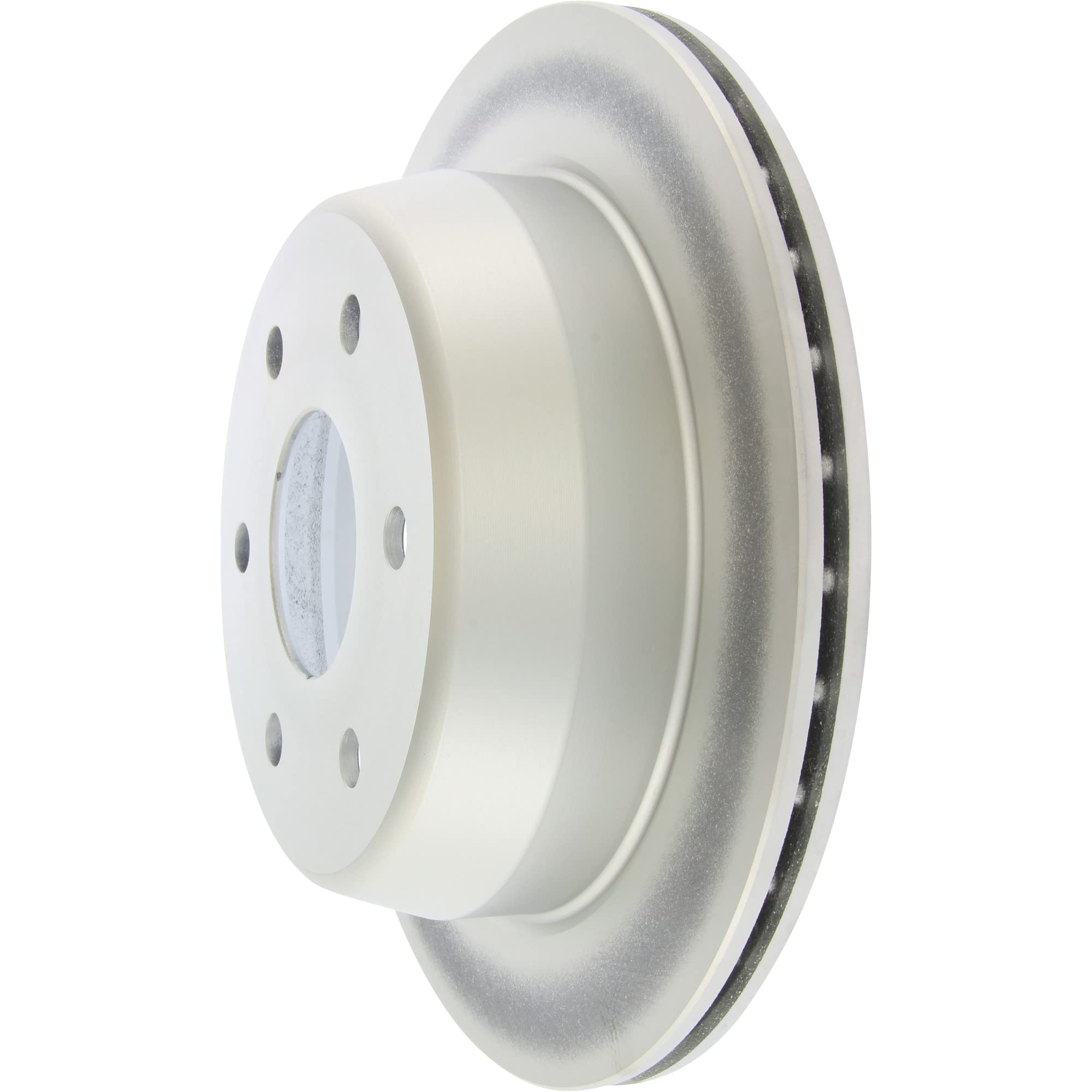 Centric Gcx Rotor 320.66041F with Full Coating