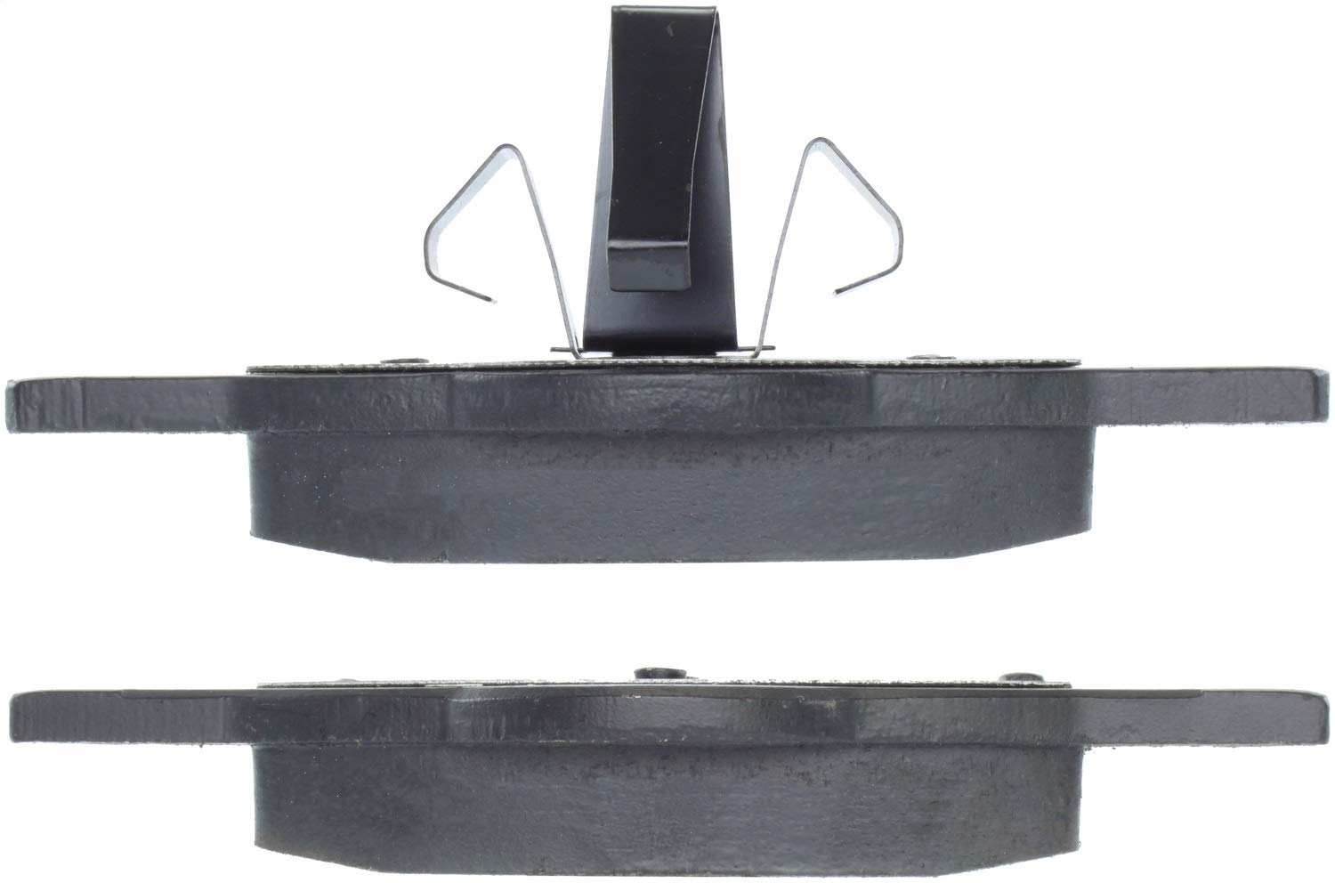 Brake Pads StopTech 305.09350 with Hardware Street Select