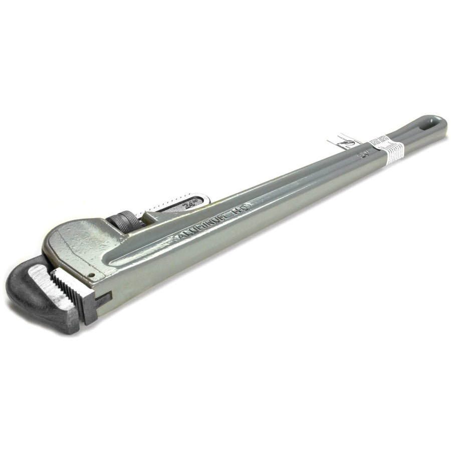 W2124 Performance Tool 24-Inch Aluminum Pipe Wrench