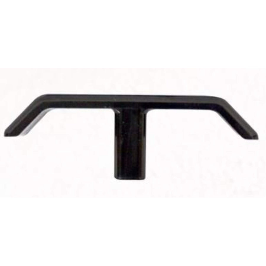 Bristol Term Valve Handle Lasalle Bristol (bristol Prods)
