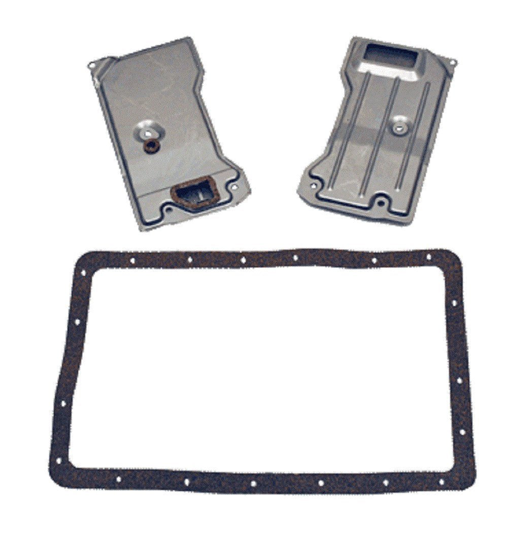 Automatic Wix Transmission Filter Kit 58936 - Case of 6