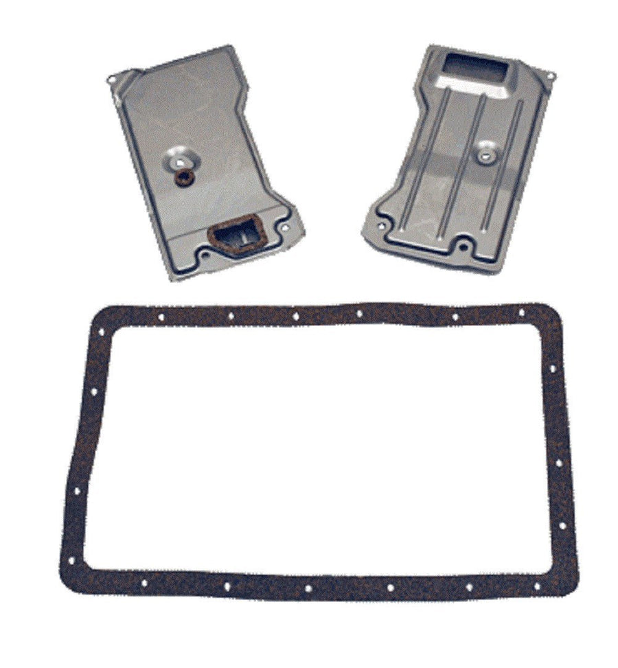 Automatic Wix Transmission Filter Kit 58936 - Case of 6