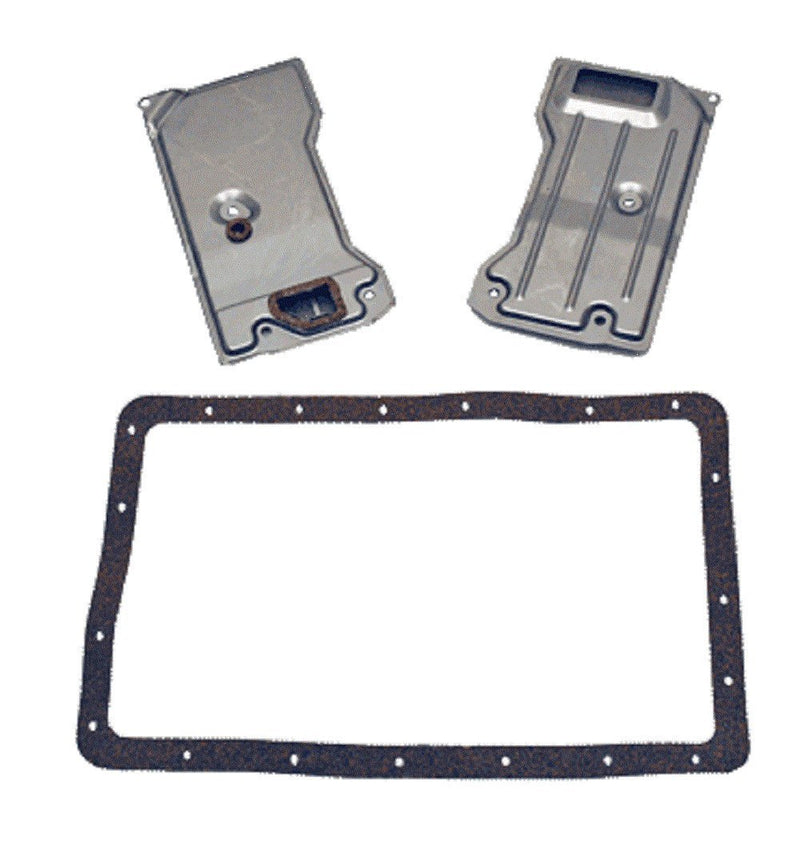 Automatic Wix Transmission Filter Kit 58936 - Case of 6