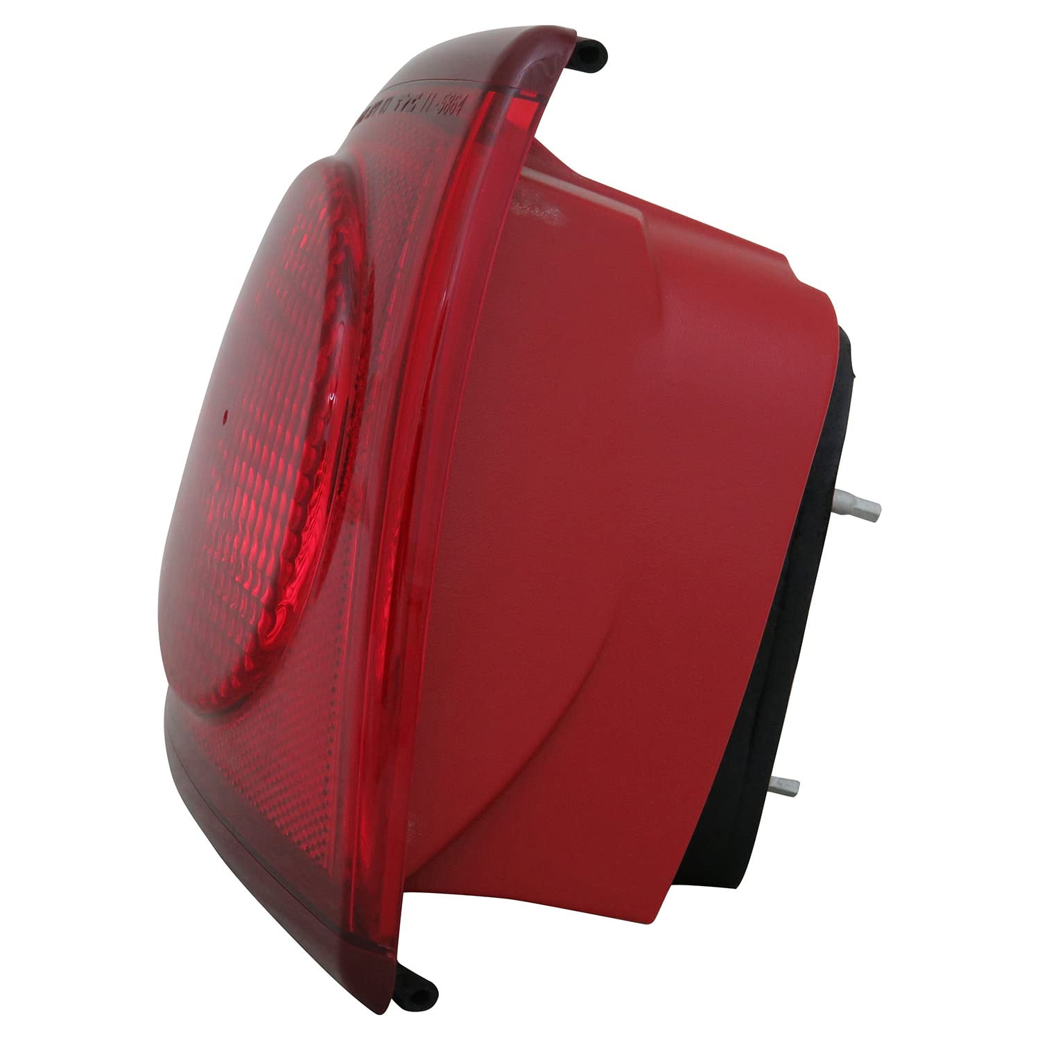 Chevrolet Cavalier TYC 11-5864-00 Driver Side Replacement Tail Light Assembly