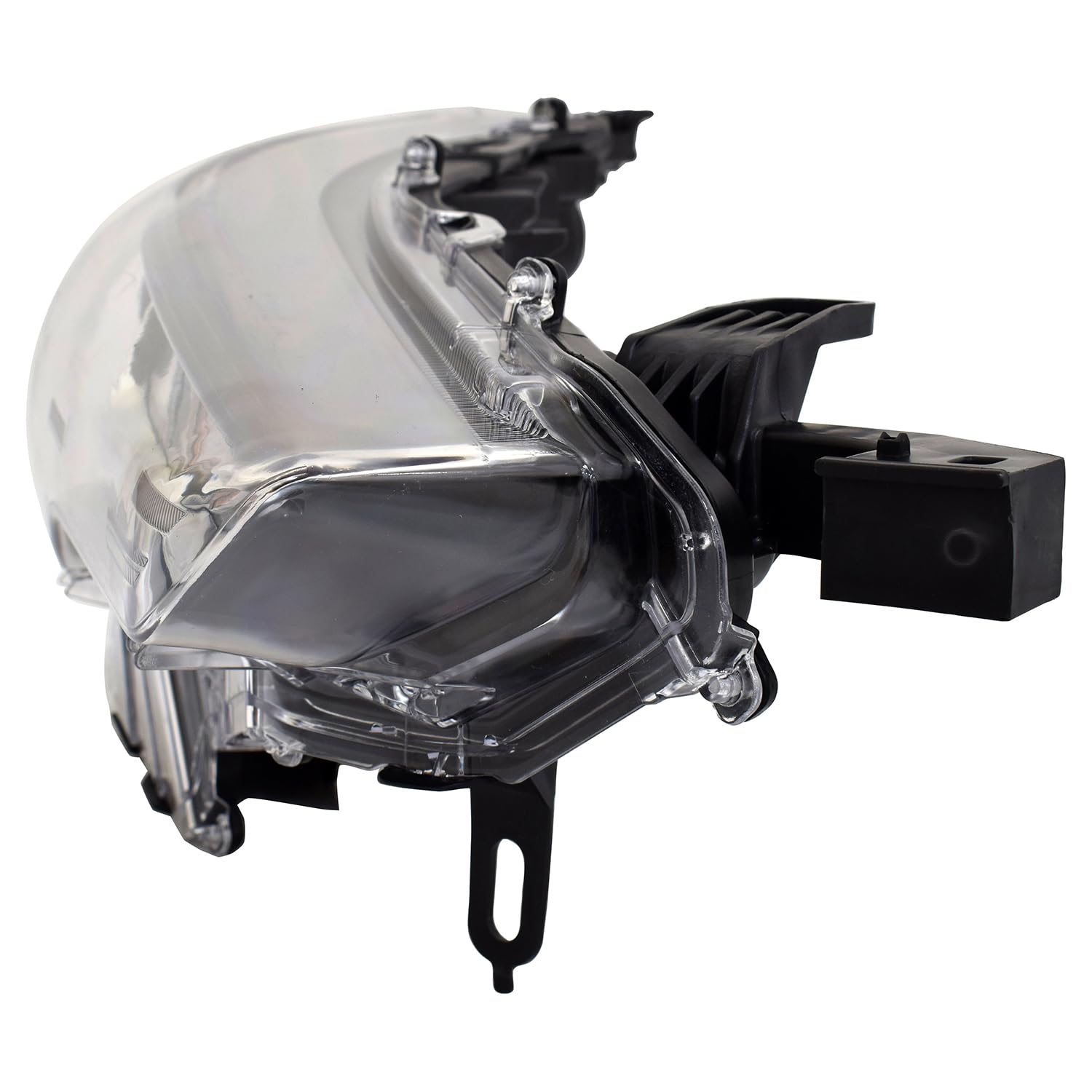 Front Right TYC 20-19143-00 Headlight Assembly