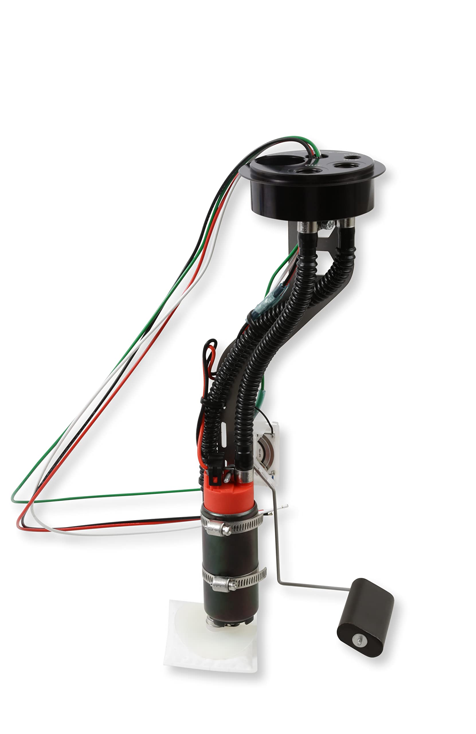 Sniper Holley 12-353 Fuel Pump Module - 340 LPH