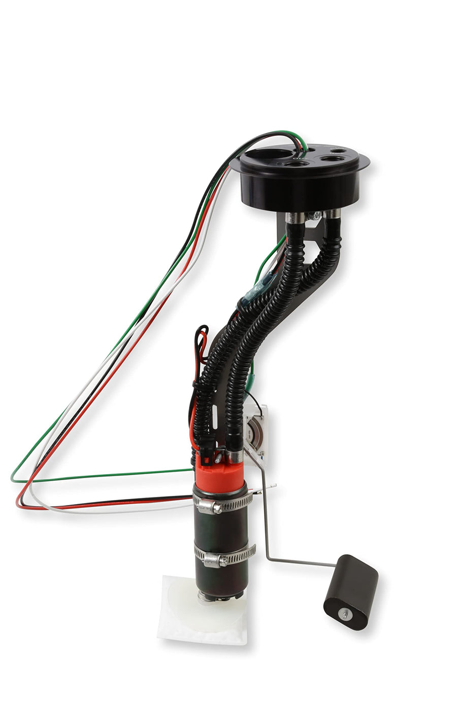 Sniper Holley 12-353 Fuel Pump Module - 340 LPH