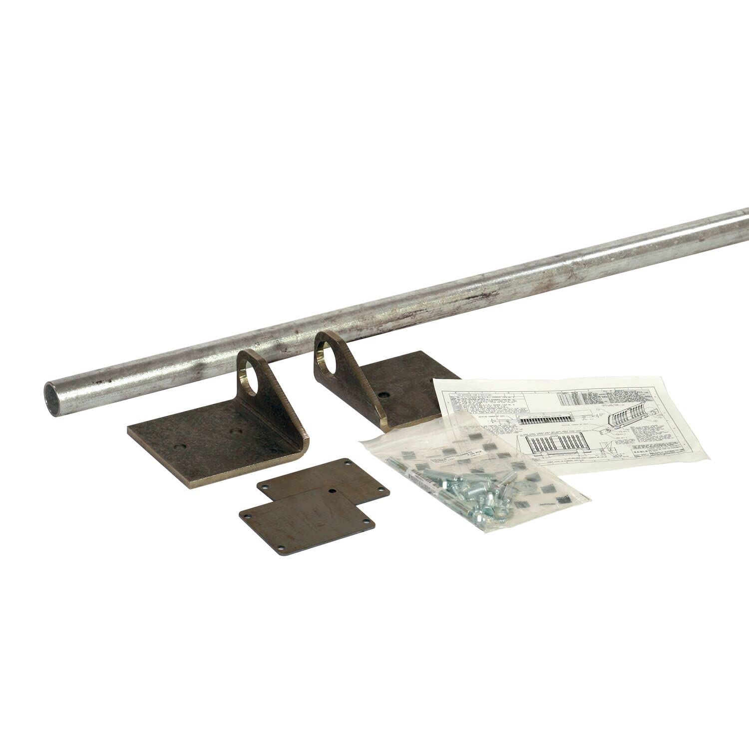 Eagle Fixed 1796KIT Poly Dock Plate Installation Kit