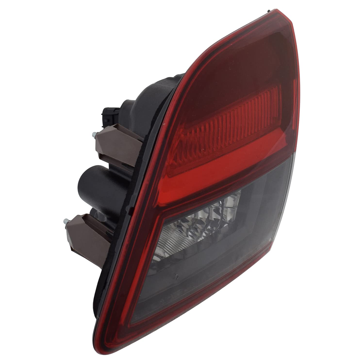 Right TYC Tail Light Assembly Compatible with 2013-2015 Mazda CX-9