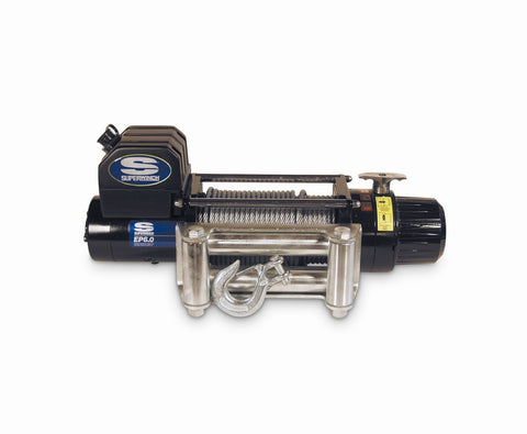 EP6.0 Series Superwinch Master Winch