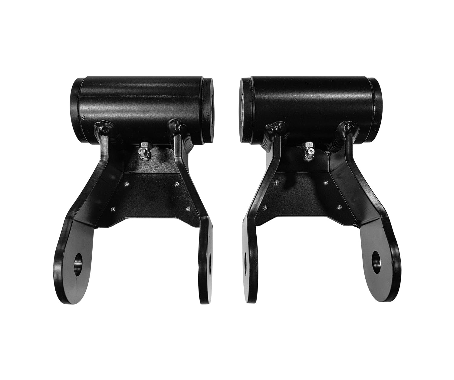 Dodge RAM Carli 03-13 2500 & 03+3500 4X4 FABRICATED Leaf Spring Shackle