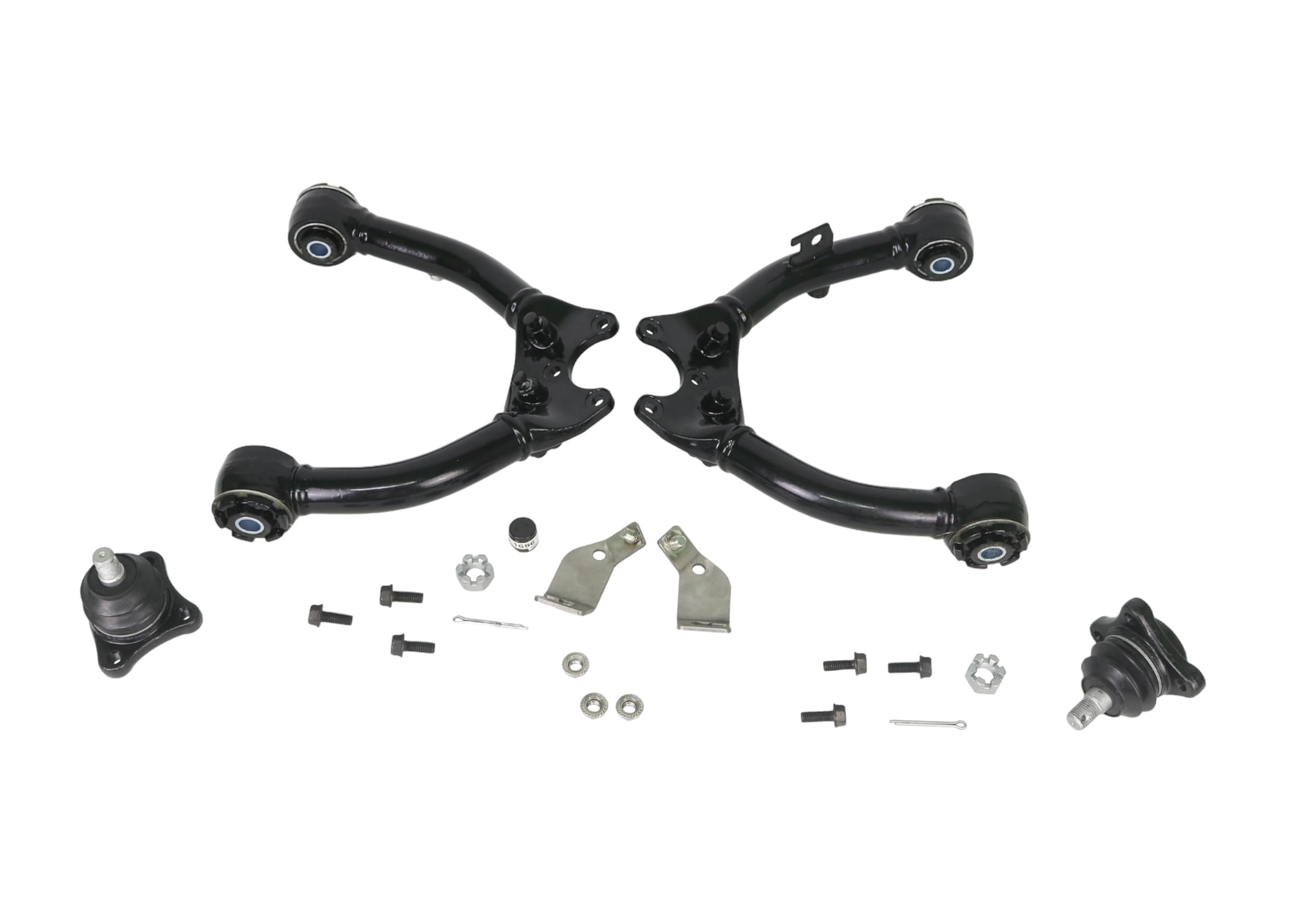 KTA336 Whiteline Front Upper Suspension Control Arm Compatible with Mitsubishi 99-06 Montero
