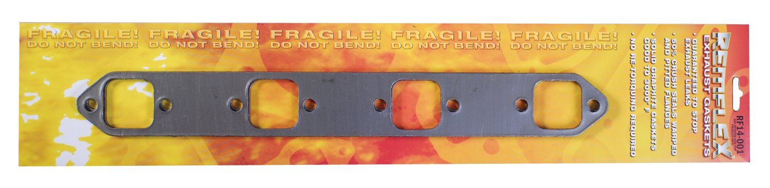 Graphite Remflex RF14-001 Exhaust Manifold Gasket