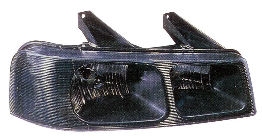 GM343-B001R Eagle Eyes Parking and Signal Light